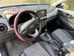 هيونداي كونا